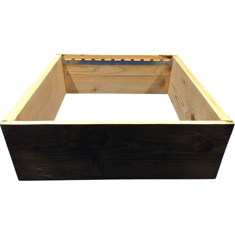 Melario per arnia da 12 favi, 50x50