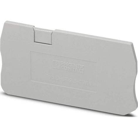 Phoenix Contact 3030488 Grigio 50 pz. (1/2)