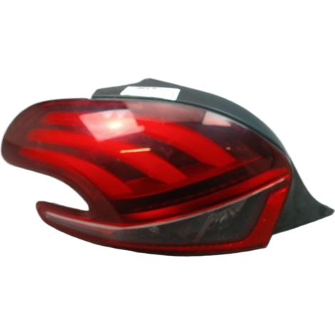 [PRODUIT D'OCCASION] Feu Arriere Gauche  PEUGEOT 208 Phase 1 2012-... ♻️ Ref Oe. 9825601280 - Garantie à vie (1/3)