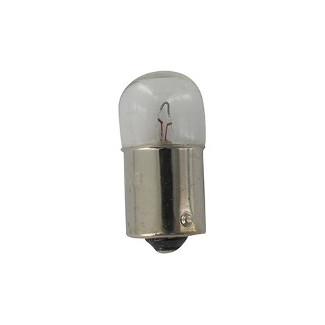 Ampolla tipo lubrificatore 12V - 10W