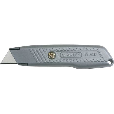 Stanley Messer 299 mit feststehender Klinge