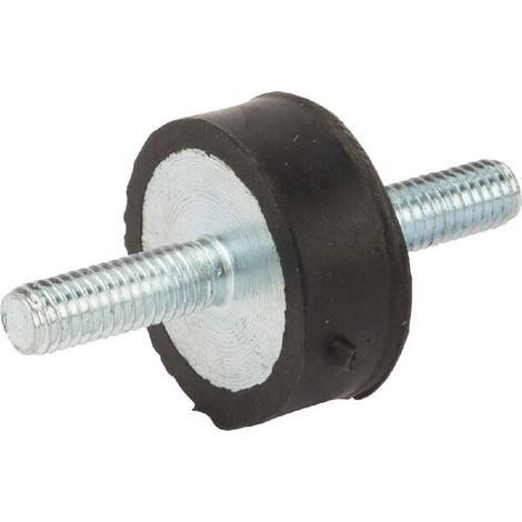 Amortiguador antivibratorio de tipo A UNIVERSAL 2510A55