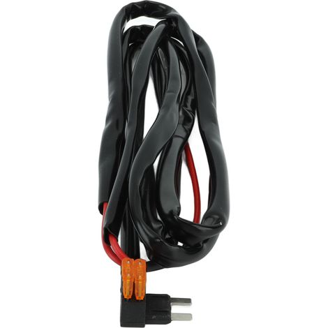 Scheinwerfer-Umrüstkabel, Tagfahrlicht-Adapterkabelbaum-Ersatz für Jeep Wrangler JK TJ oder LKWs Motorrad (1/5)