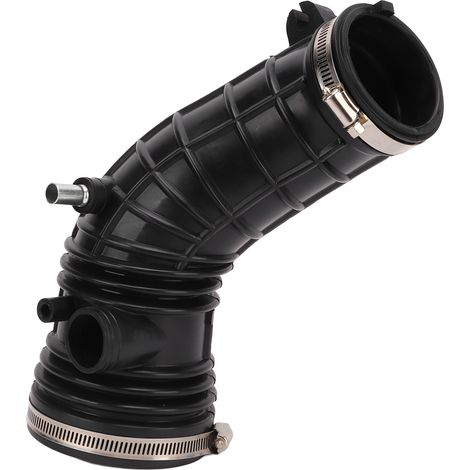 Motorluftfilter-Ansaugschlauch, automatischer Luftansaugschlauch 17228RBBA00 Luftansaugrohr-Ersatz für TSX 2006-2008.