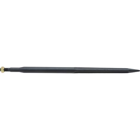Diente recto para cargadora de 820 mm FAUCHEUX (1/2)