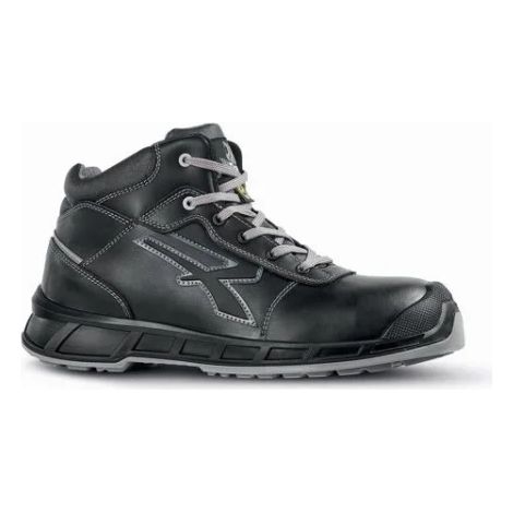 U-Power Gaynor s ESD chaussures de sécurité S3S CI FO SR - 45