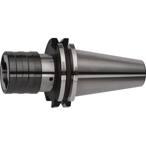 Portafresas de roscar DIN 69871A M3-M14 SK40 L.59mm TECWERK (1/3)