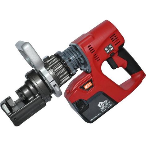 Outil Découpe PJRC160 avec 1 Battérie et 1 Chargeur - D-Work