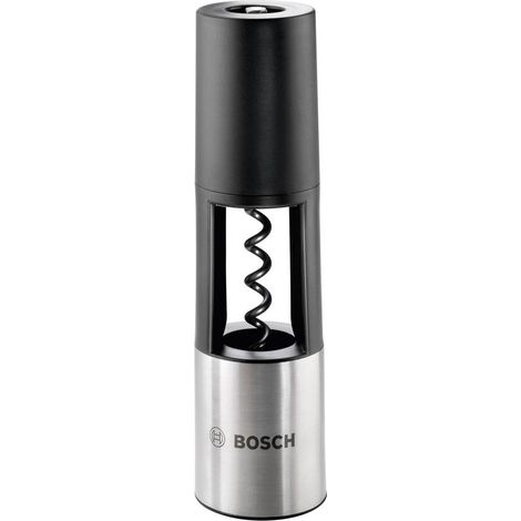 Tire-bouchon Bosch, accessoires de système Collection IXO