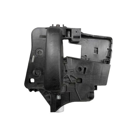 [PRODUIT D'OCCASION] Poignee Interieure Porte Coulissante Droit PEUGEOT Partner II Ph2 Fgt 12-15 ♻️ Ref Oe. 9682100677 - Garantie à vie (1/2)
