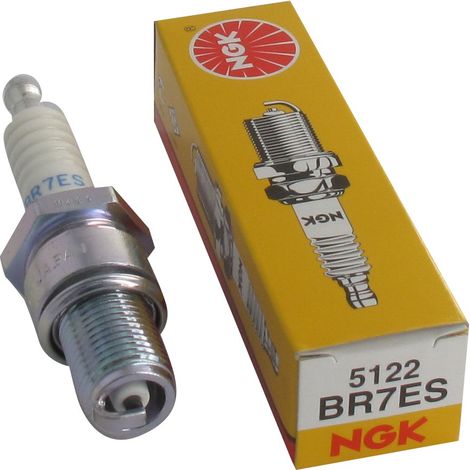 BOUGIE NGK BR7ES (1/2)