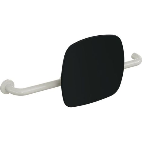 HEWI 801.51.9263L 97 Appui-dos Couleur 90, WA 150 mm, gauche (1/2)