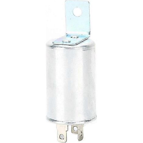 Blinkerrelais 12V 42W 3-polig für MG FL5 Oldtimer 35020/GFU2103/35004, Ausgabe 0716