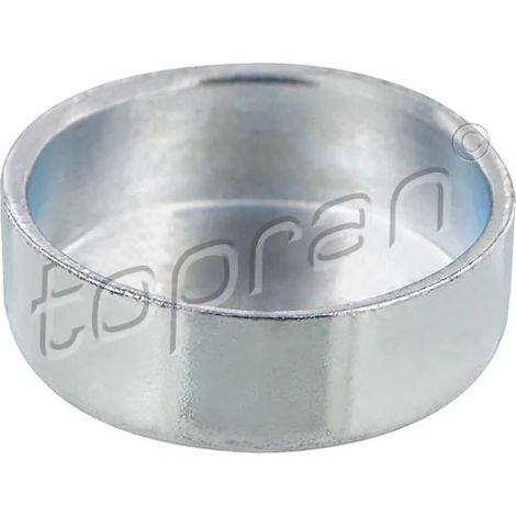 Bouchon de dilatation TOPRAN 109 379 AUDI 11084312 20 60 673 N 011 908 2
