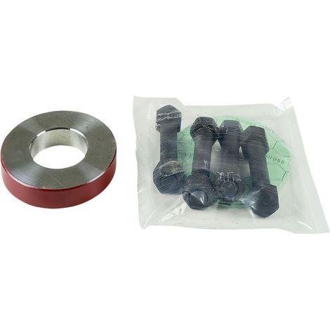 GRUNDFOS Accessori per circolatori Set raccordo A50-20 DN50 PN10, 549822