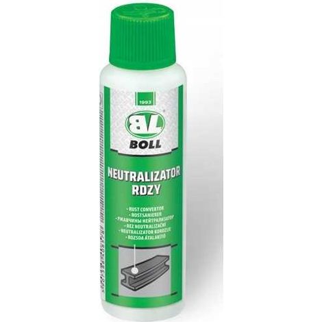 Neutralizador de óxido para brochas, 60 ml, bola (1/5)