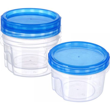 0,5 L 6 boîtes d'emballage par lot (1/5)