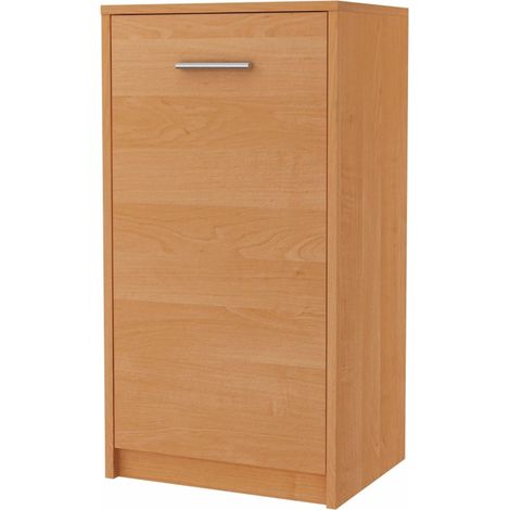 Kommode BODO 1D ALDER, 40 cm Einlegeboden, 1 Tür