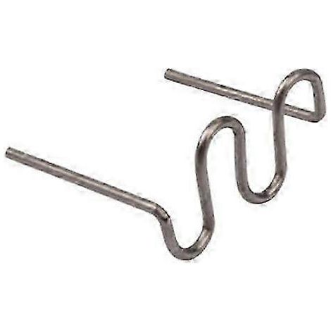 Pistolet à souder Staples pour carénage de pare-chocs de kayak, outils de réparation de carrosserie, fissures de pare-chocs (1/5)