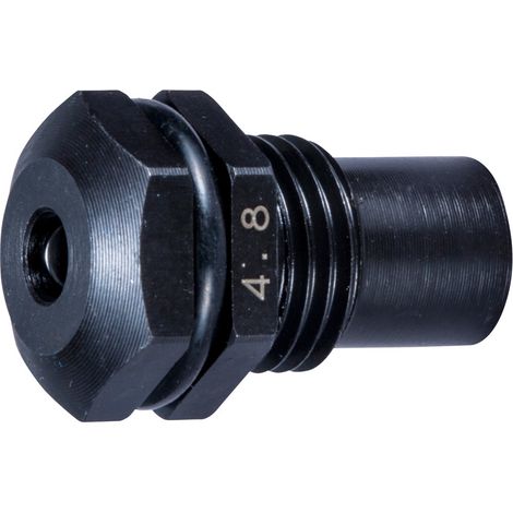 Ensemble nez 4.8A MAKITA 127225-2