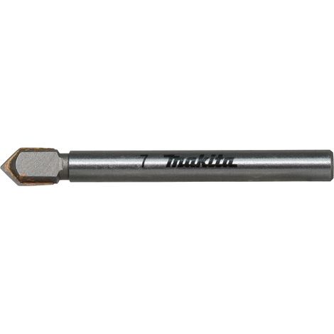 Makita Glasbohrer 7x58 mm - D-78449 (1/5)