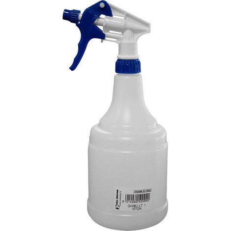 15PZ VAPORIZZATORE Lt. 1 codice 611203
