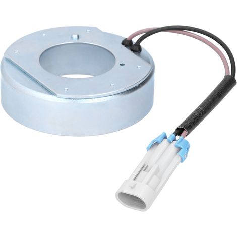 Bobine de compresseur d'embrayage magnétique pour climatisation Opel Astra G, pièce de rechange numéro 1854272 (1/5)