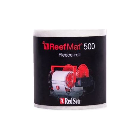 Rollo de vellón ReefMat 500