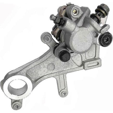 Étrier de frein arrière de rechange de qualité d'origine pour Honda CR125R, CR250R, CRF250R et CRF450R (2002-2020). (1/5)
