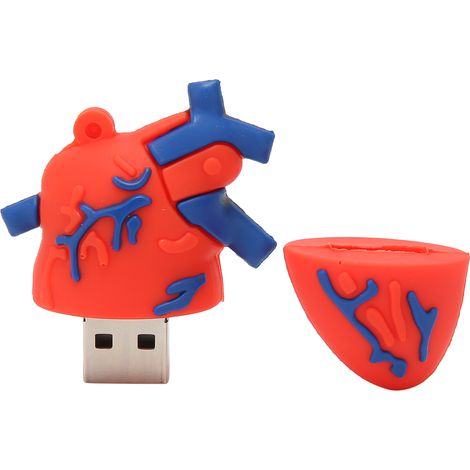 32-GB-USB-2.0-Stick zum Speichern und Übertragen von Daten zu Hause oder im Büro. Computerzubehör. Ideales Geschenk. (1/5)