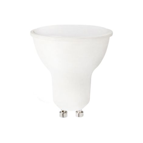 BOMBILLA LED 6W NEUTRAL GU10 230V SMD WOJ+13267 (1/2)