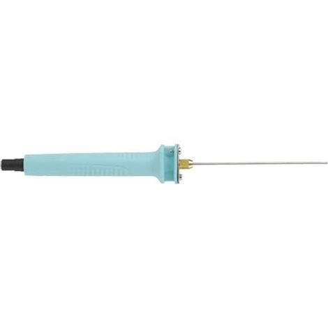 Stylo Coupe-fil Chaud,Coupe-mousse électrique Polystyrène hine de Découpe Stylo Kit Outil Graveur à Main (15cm (9v 6A)),coupe mousse electrique (1/5)