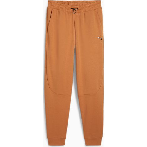 Puma RAD/CAL DK CL Herren-Jogginghose orange 68162164 r S (1/5)