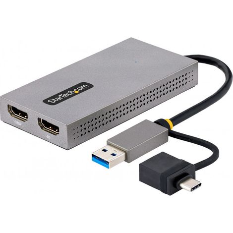 USB 3.0-zu-HDMI-Adapter Startech 107B-USB-HDMI