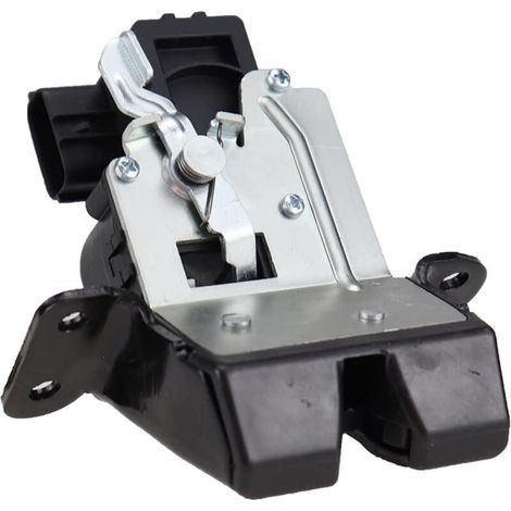 Serrure hayon arrière 81230A5000 pour Hyundai Elantra GT i30 2013-2017 – Mécanisme de verrouillage durable – Installation facile et rapide (1/5)