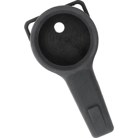 Protection pour manomètre de plongée sous-marine, étui métallique pour manomètre haute pression (1/4)