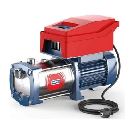 TS2-6CR 200 - Groupe de pression, monophasé, 3 CH