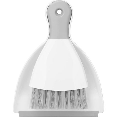 Mini pelle et balayette de nettoyage - pour la maison et le bureau