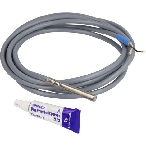 Sonde eau chaude CNT
