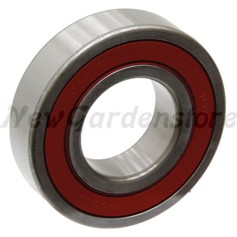 Cuscinetto a sfere rasaerba tosaerba compatibile KUBOTA 25270620 0814106206