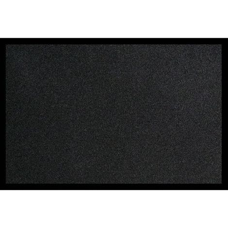 Prima Noir Teppich 60x160 cm - Idmat