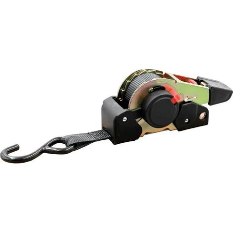 Tenedor Kunzer zg 2.5 automatic retracción automática 3200 mm