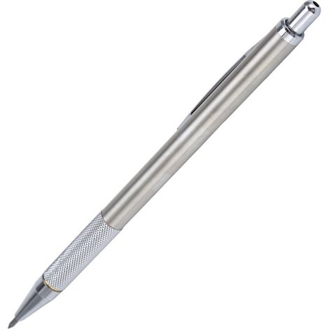 Outil de découpe de verre diamanté, stylo graveur pour métaux et outils de lettrage (argenté) (1/5)