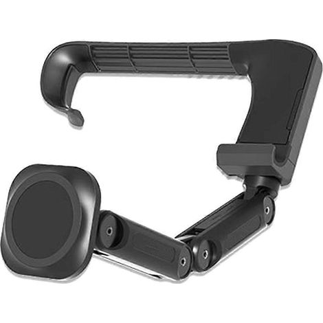 Support de téléphone magnétique sans fil pliable pour Model Y
