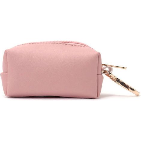 Voici une proposition de titre produit en français (sous 190 caractères) :
Support pour sacs à déjections canines, porte-sac pour chien et chat, organiseur pour sacs poubelle pour promenade, accessoi