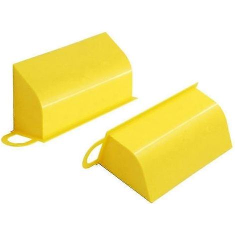 Prise d'air dynamique - Noir Rouge Jaune Bleu Pour E90 91 E92 E93 E84 2 pièces (1/5)