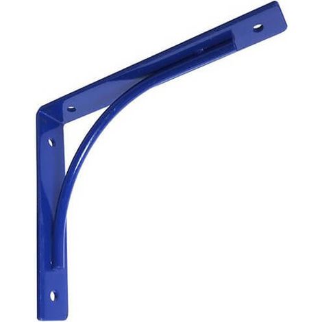 Reggimensola Bolis Italia eclisse blu 23 x 18 x 2,5 cm