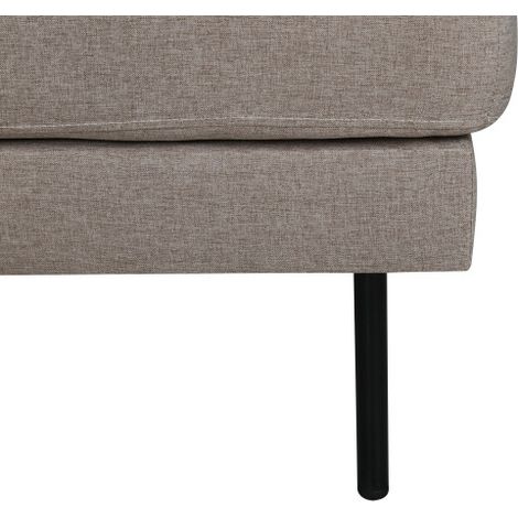 Étagère Murale Design "Orian" 100cm Gris (1/2)