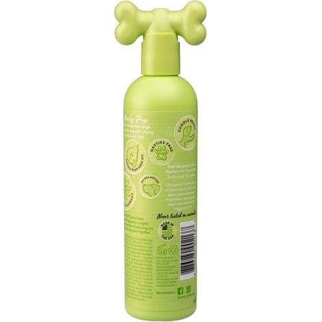 Pet Head Mucky Puppy Shampoo 300ml 265208