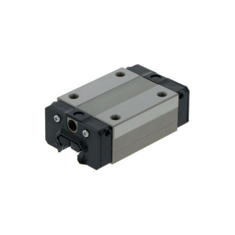 Chariot de guidage SR15 WSSC1 0,167kg 15er Ligne THK